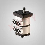 656860.0 / 683500.0 क्लास हाइड्रोलिक पंप