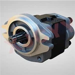 टोयोटा फोर्कलिफ्ट पंप