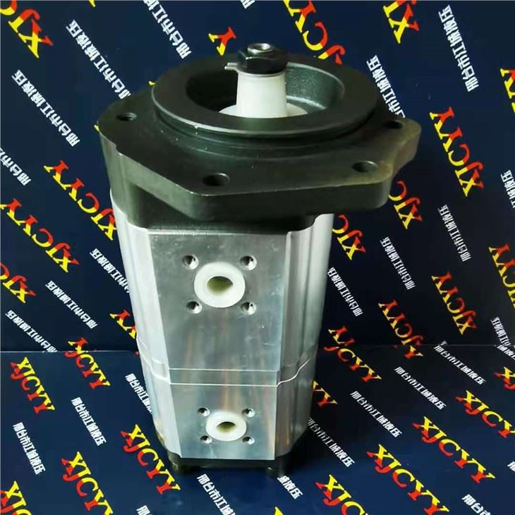 Hydraulic Pump for KIOTI